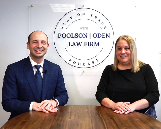 Poolson Oden Law Firm